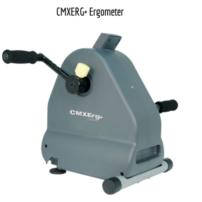 Cascade CMXERG+ Ergometer - Upper Body Exercisers / Arm Ergometers - Exercise Equipment - Fu Kang Healthcare Shop Online Cascade CMXERG+ Ergometer - Upper Body Exercisers / Arm Ergometers - Exercise Equipment - Fu Kang Healthcare Shop Online